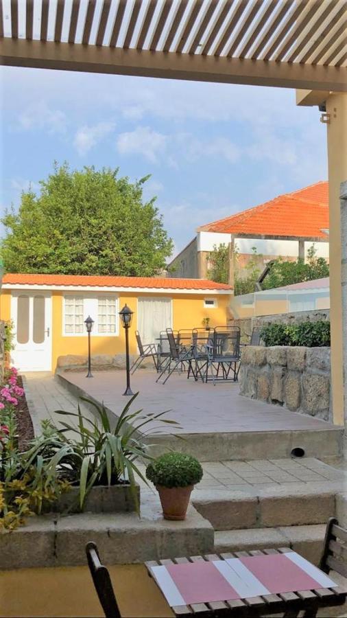 מלון פורטו Vanzeleres 285 מראה חיצוני תמונה